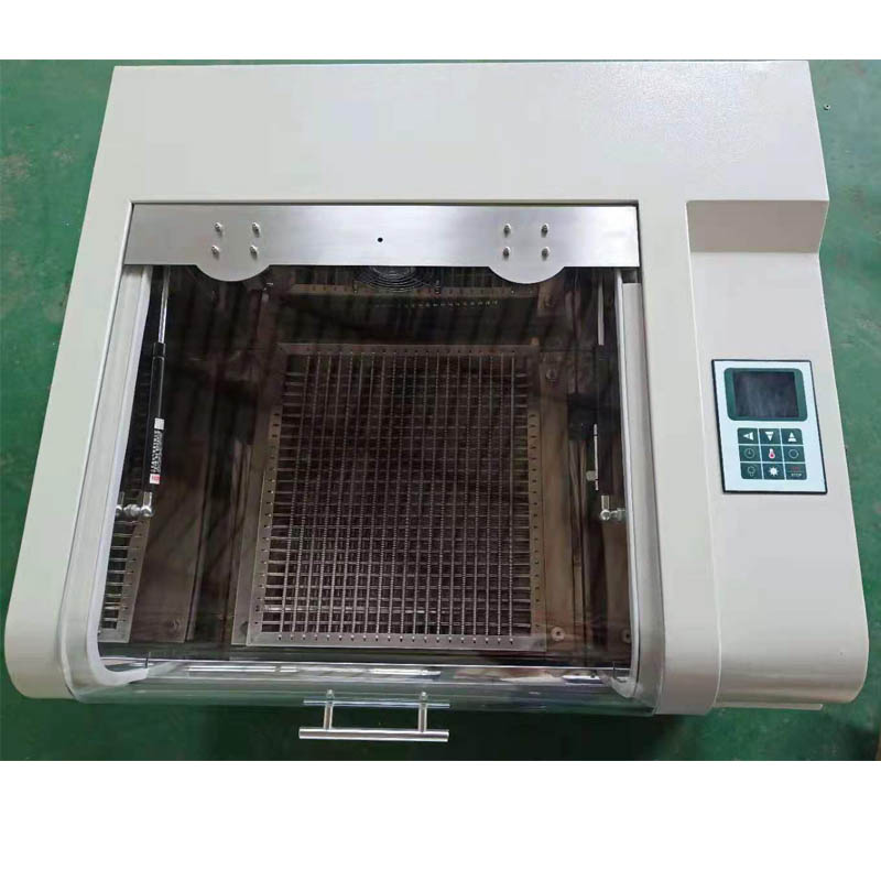 如何选购一台适合自己的恒温振荡摇床