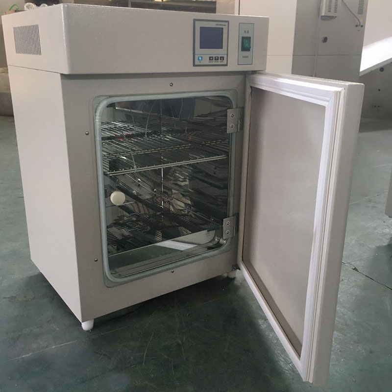 DRP-9000系列电热恒温培养箱的结构概述