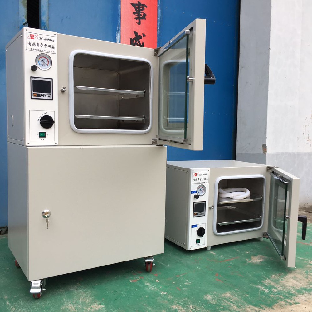 为何选择使用真空干燥箱