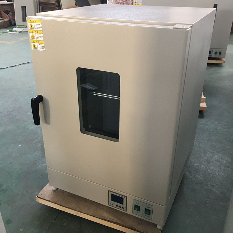 鼓风干燥箱在环境科学实验中的作用和意义