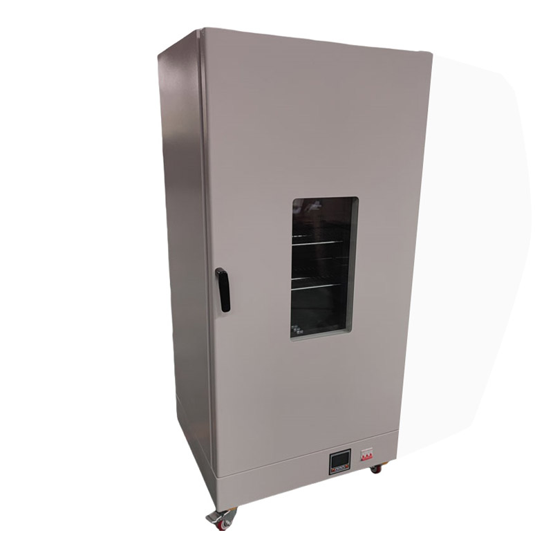 DHG-9420B西安420L立式恒温鼓风干燥箱