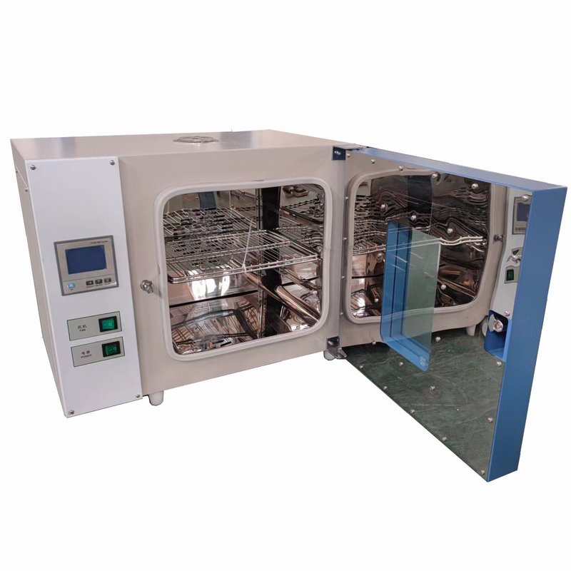 DGG-9030B上海台式鼓风干燥箱30L