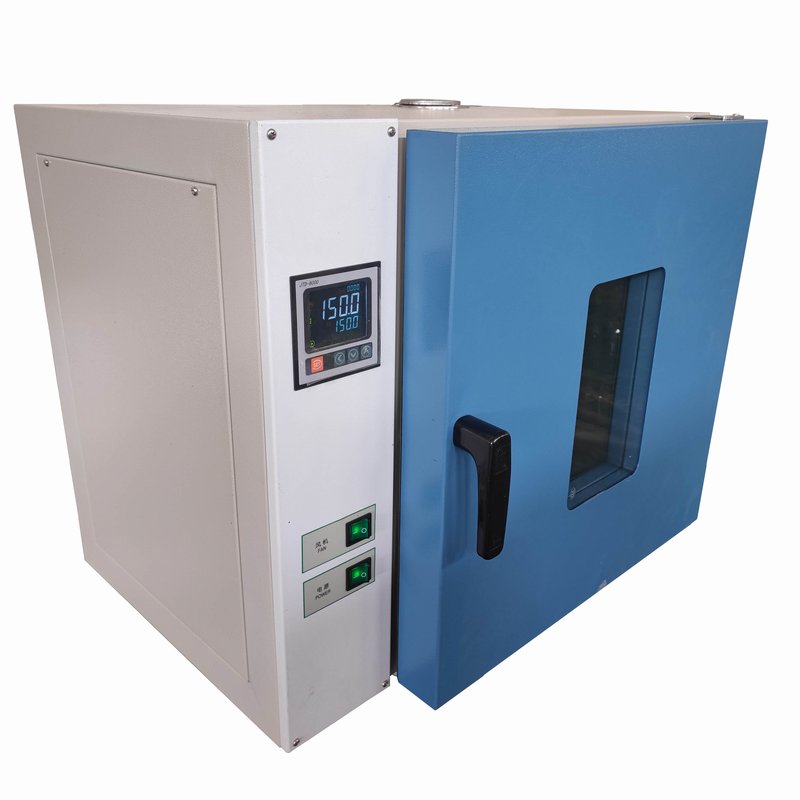 DGG-9070B 300度台式恒温鼓风干燥箱