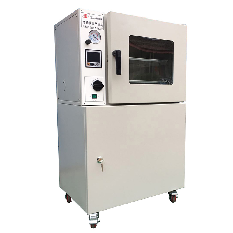 DZF-6050SA立式真空恒温干燥箱50L