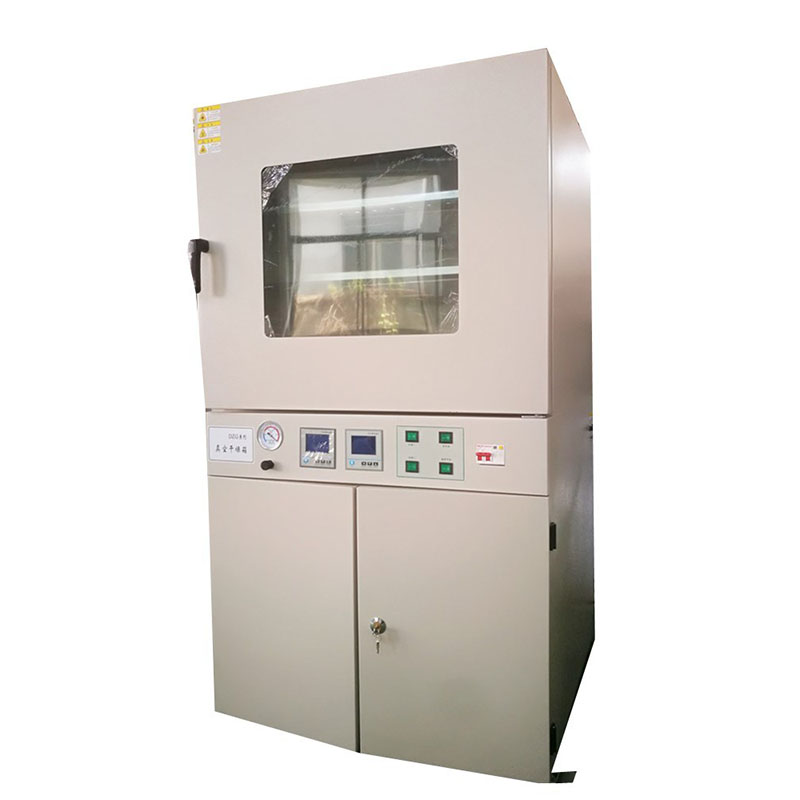DZG-6210厦门立式真空干燥箱210L