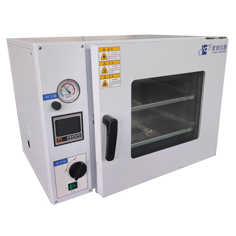 DZG-6050 草药真空干燥箱304不锈钢内胆烘箱50L