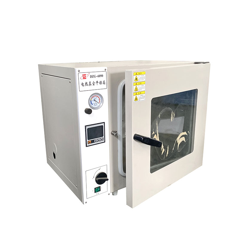 DZG-6090恒温脱泡真空干燥箱