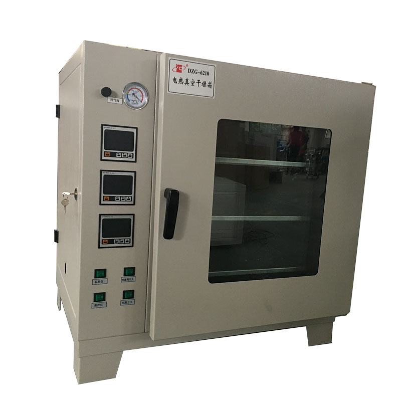 DZG-6210上海台式真空干燥箱