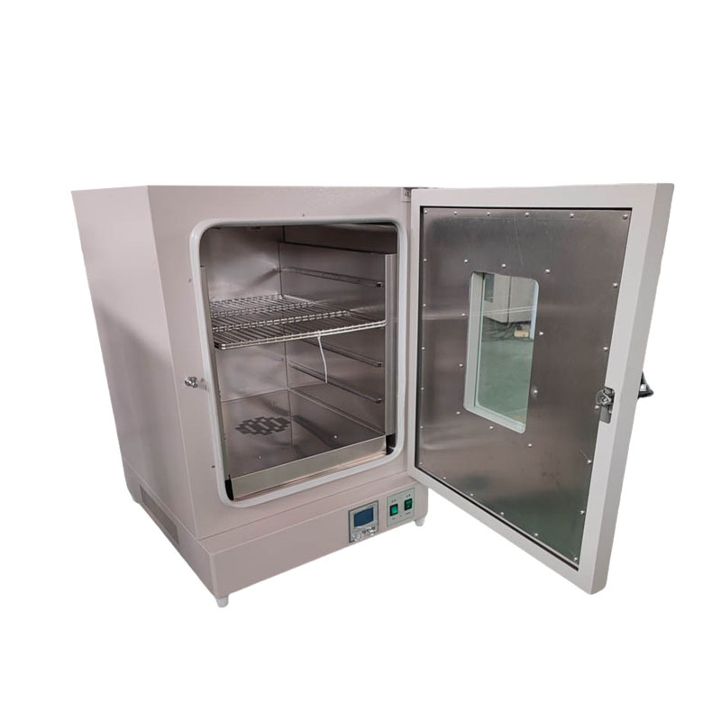 GKQ-9030A河南30L干烤灭菌烘箱