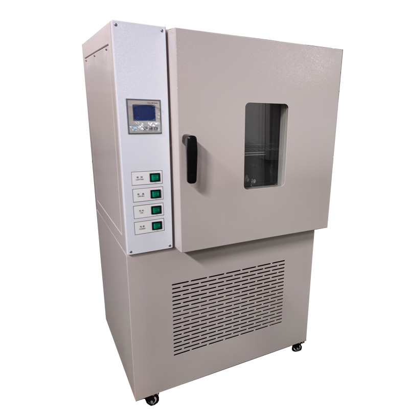 DHG-401A拉力机配套热空气老化试验箱
