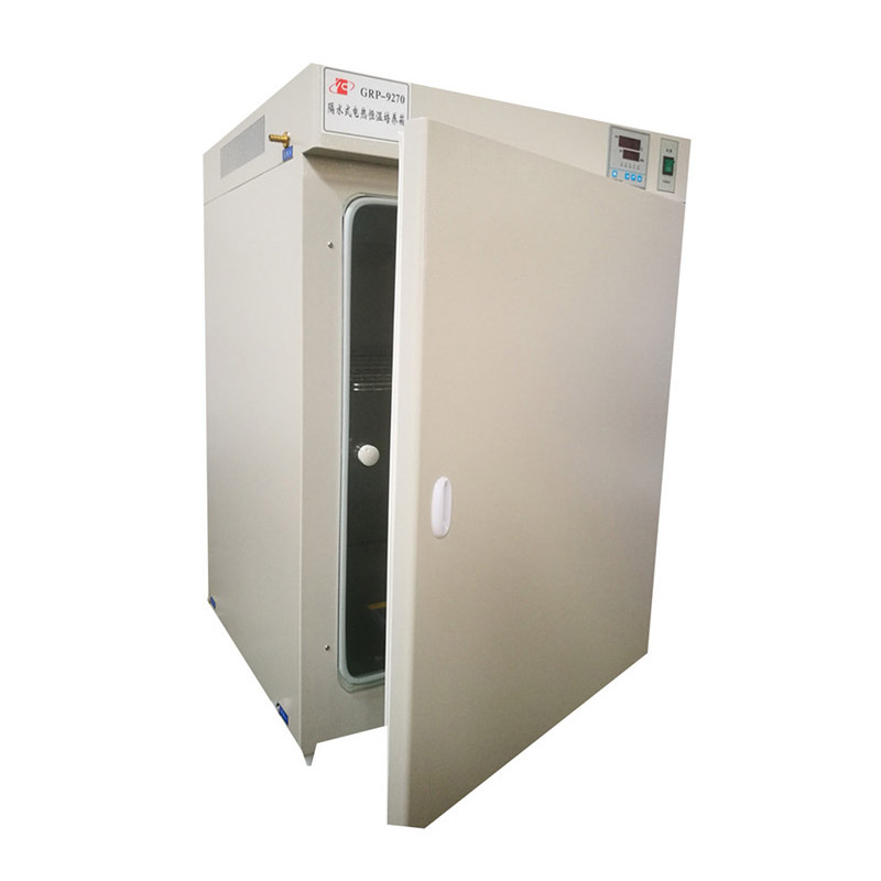 GRP-9270山东隔水式恒温培养箱270L