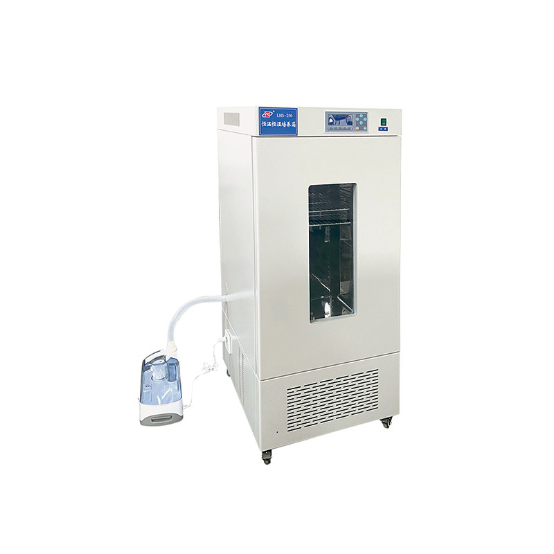 LHS-450智能恒温恒湿培养箱厂家