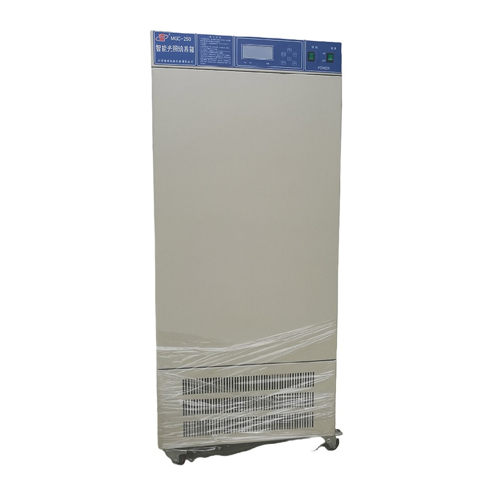 MGC-250植物光照培养箱