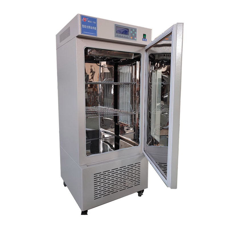 MGC-150石家庄智能光照培养箱