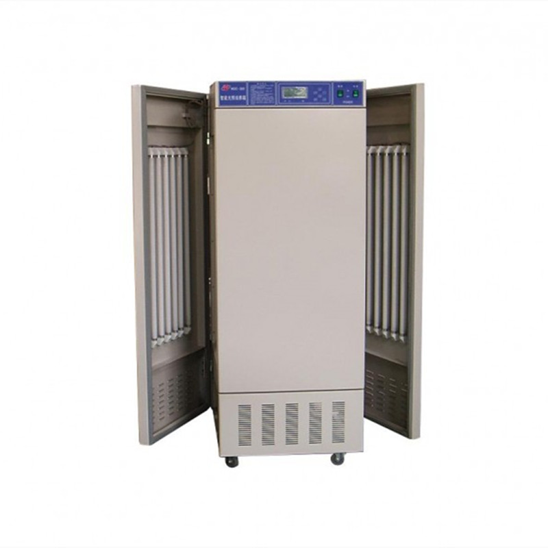 MGC-450种子催芽恒温光照培养箱