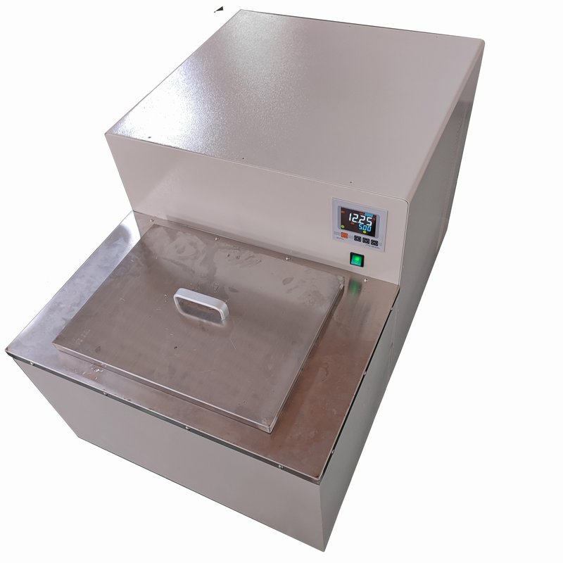 DKC-5A低温电热恒温循环水槽