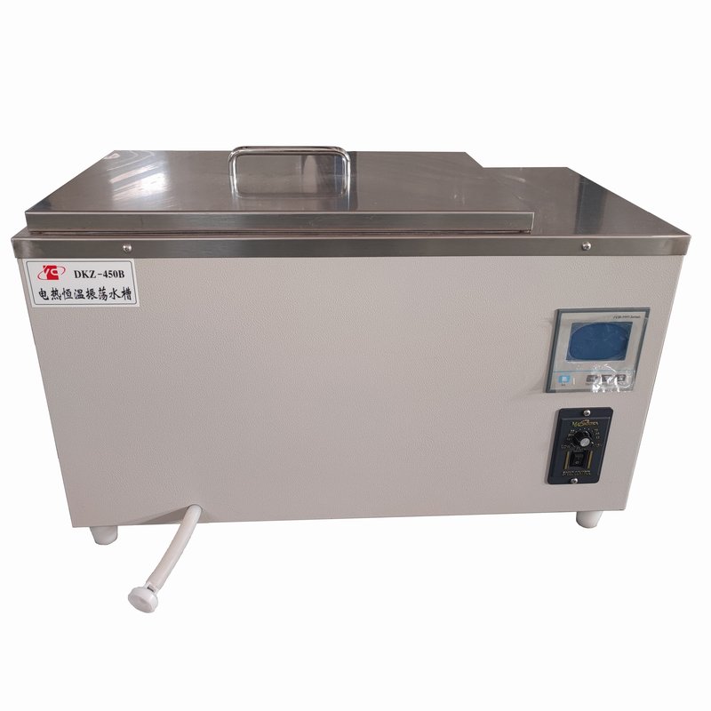 DKZ-450A电热恒温振荡水槽