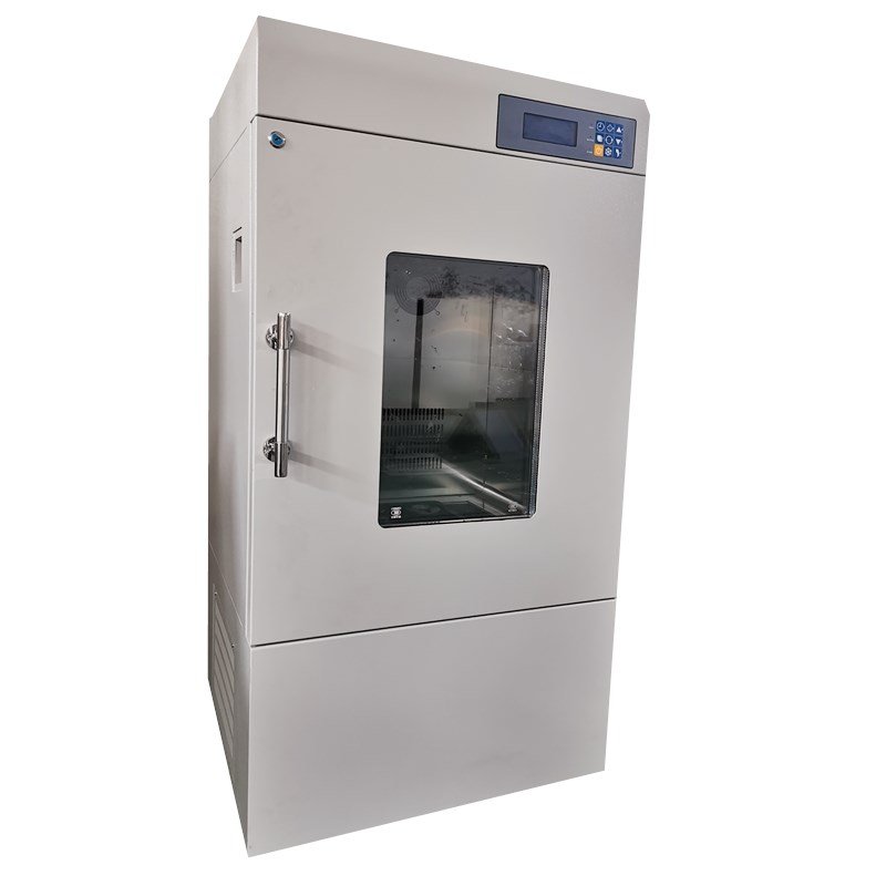 JK-1102C双层小容量恒温培养摇床