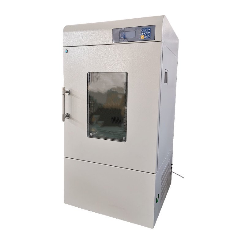 JK-2102C双层小容量全温度恒温培养摇床