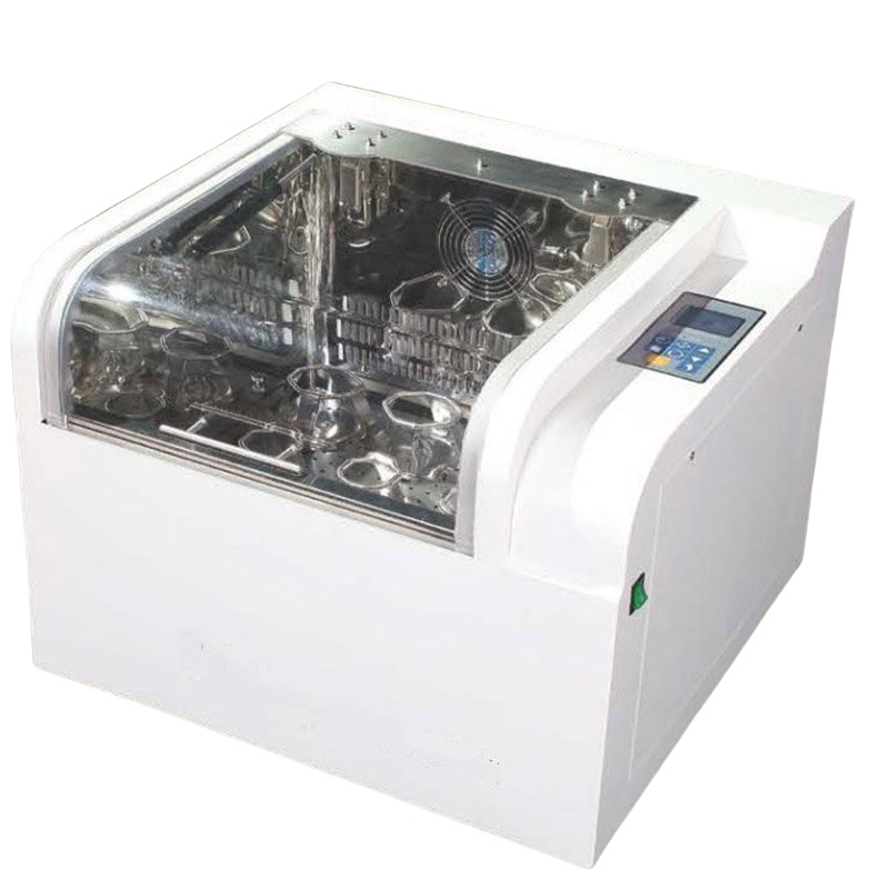 JK-100B小容量恒温培养摇床