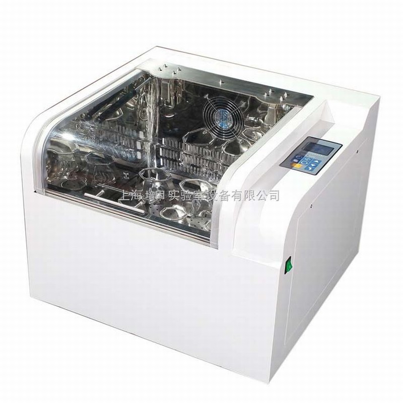 JK-100C迷你型恒温培养摇床