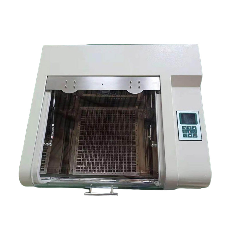 JK-200全温度恒温培养摇床