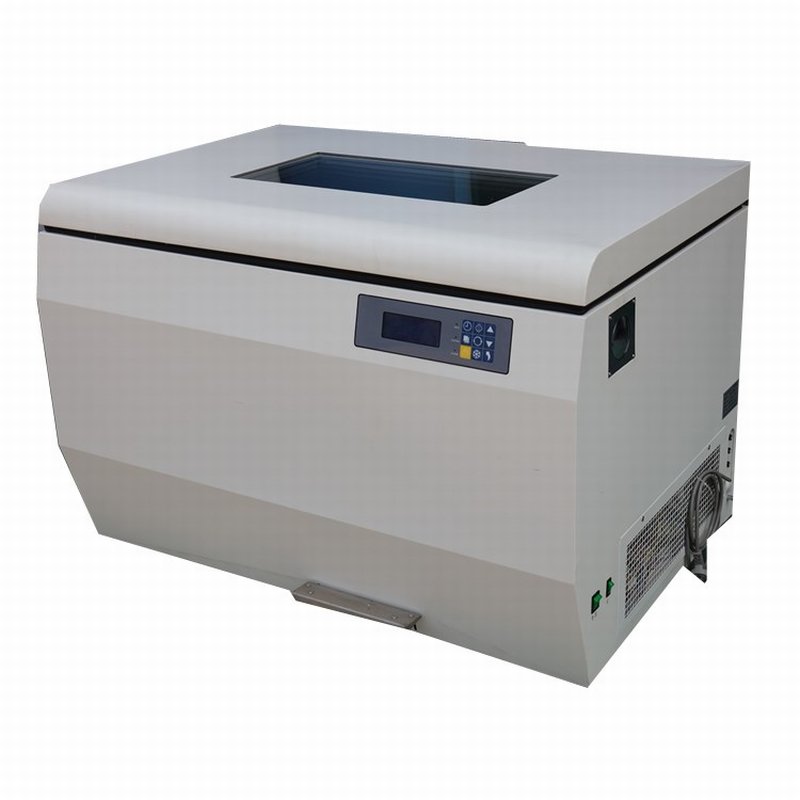 JK-211全温度恒温培养摇床