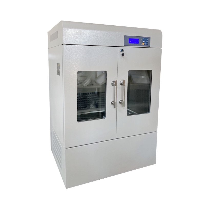 JK-1102双层大容量恒温培养摇床