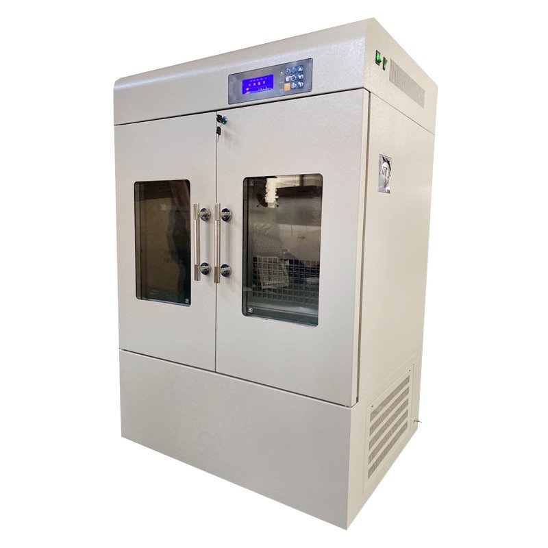 JK-2102双层大容量全温度恒温培养摇床