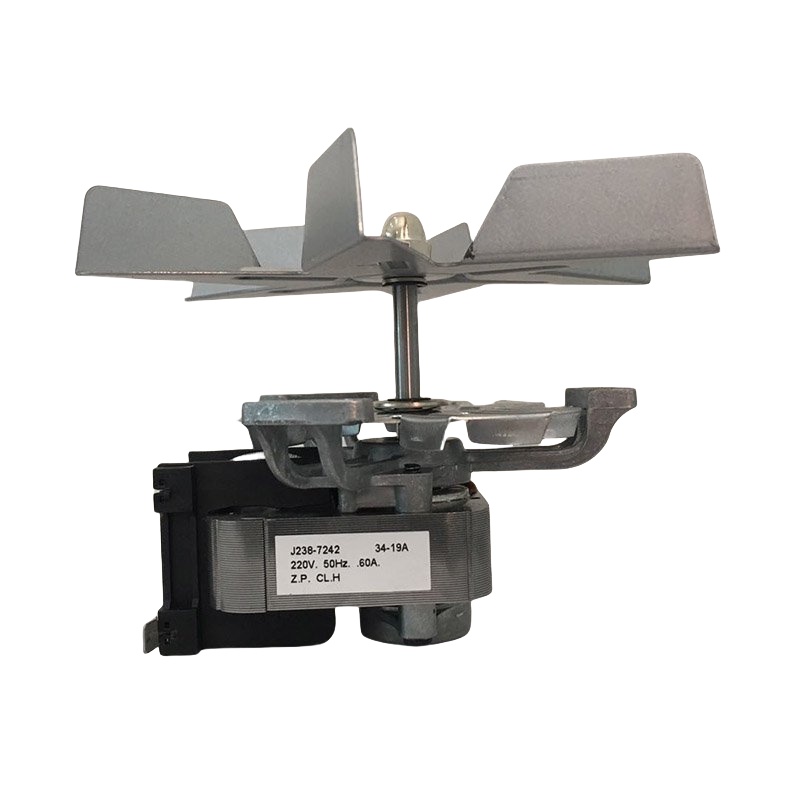 J238-7242 罩极电机