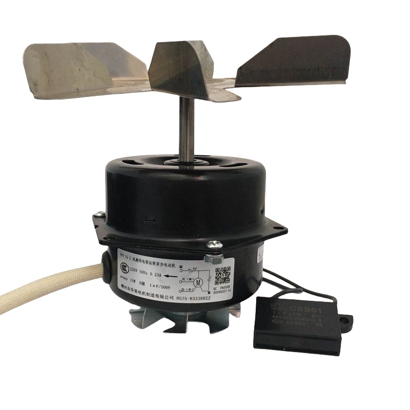 YPY-15-2异步电机上海培因配套烘箱电机