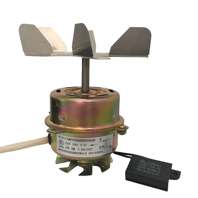 YPY-10-2异步电动机嵊州华昊