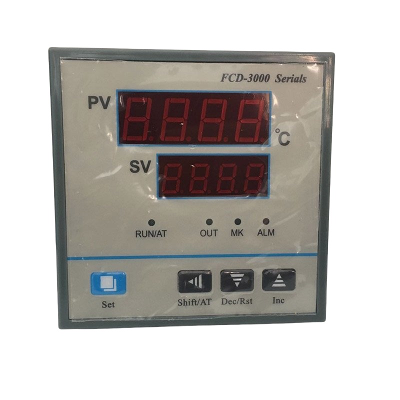FCD-3000系列干燥箱控温仪