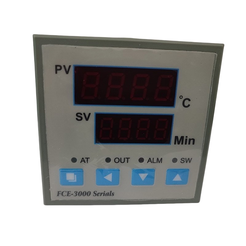 FCE-3000恒温控制器